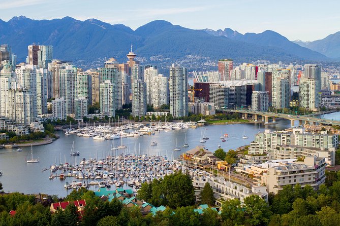 Vancouver City Finest Private Tour - Price And What You’re Buying At $277.25 Per Person