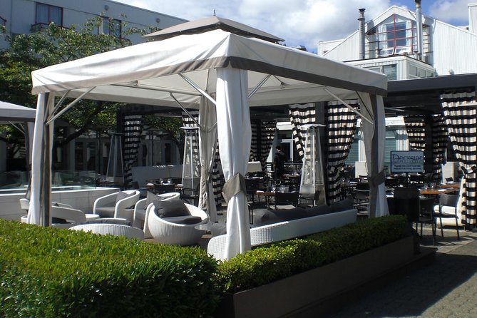 Vancouver City Finest Private Tour - Yaletown, Chinatown, And Gastown: Three Neighborhood Personalities In The Final Stretch