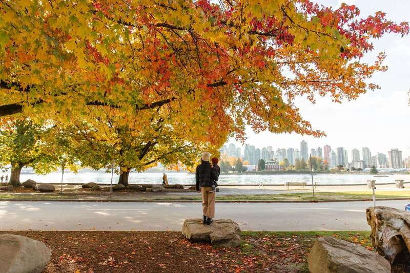 Vancouver: City & Granville Island Sightseeing Trolley Tour - How live English commentary changes the whole experience
