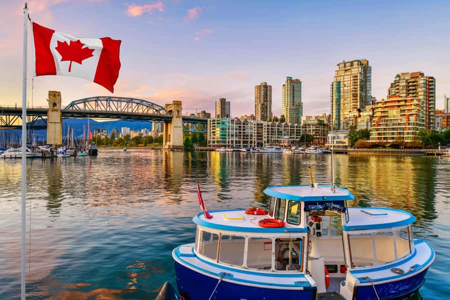 Vancouver: City Highlights Bus Tour - Key Things I’d Bet You’ll Care About