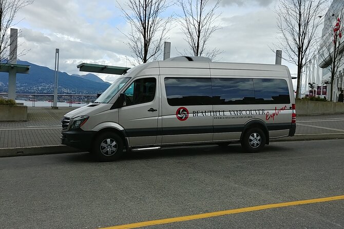 Vancouver City Highlights Explorer Private Tour - Chinatown and Gastown’s Gassy Jack Origins