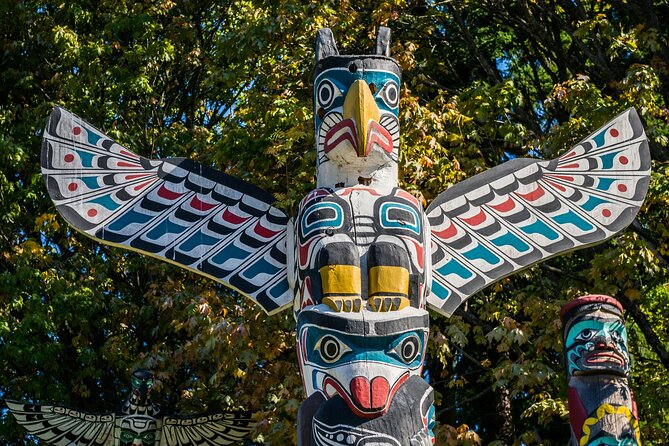 Vancouver City Highlights - Private Tour up to 14 guests - Key things you should know before you go