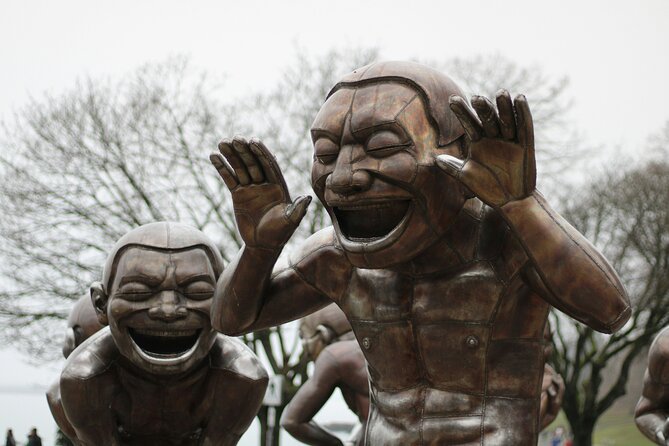 Vancouver City Highlights - Private Tour up to 14 guests - Price and value: what you actually pay for