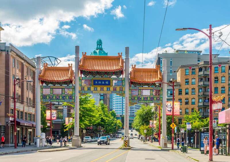 Vancouver: City Highlights Tour with Hotel Transfers - Weather reality: what to bring for Vancouver rain or chill