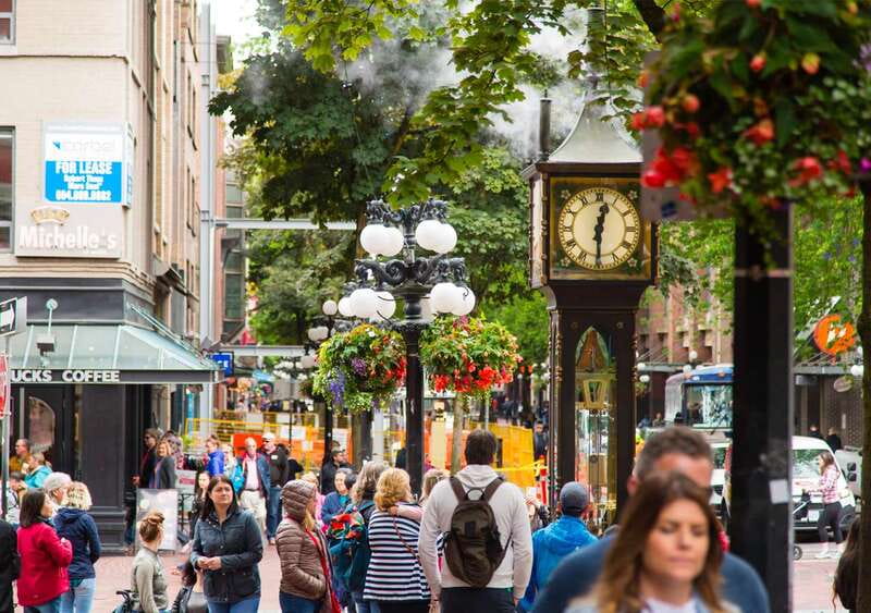 Vancouver: City Highlights Tour with Hotel Transfers - Price and value: is $66 worth 3.5 hours?