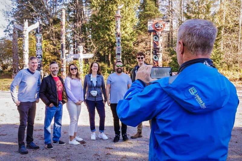 Vancouver: City+Lookout+Capilano Suspension Bridge Ticket - How this day trip keeps Vancouver realistic