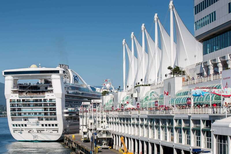 Vancouver: City + Lookout Tour & Option to Add YVR Drop-Off - Robson Street and the Modern Vancouver Feel You Can Revisit Later