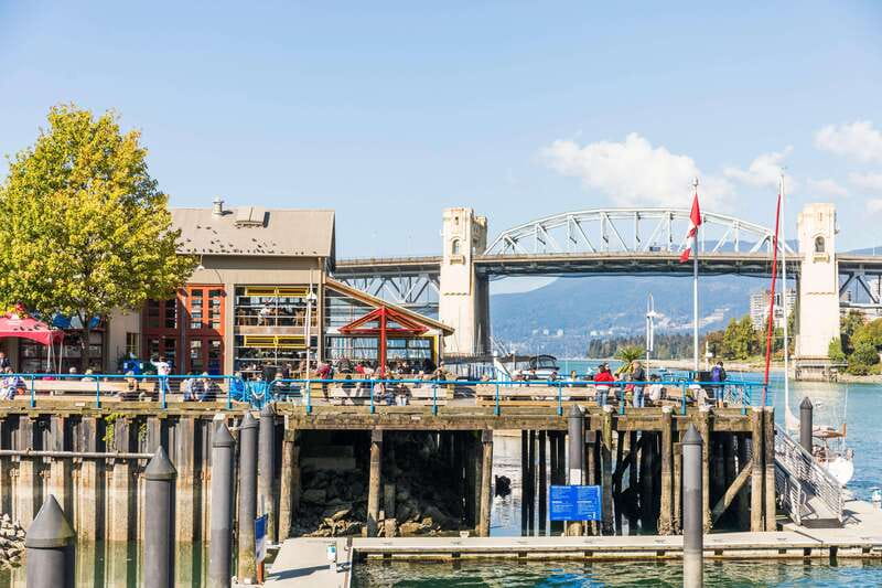 Vancouver: City + Lookout Tour & Option to Add YVR Drop-Off - Who Should Book This Tour (and Who Might Prefer a Different Plan)