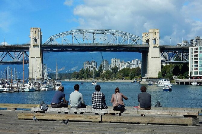 Vancouver City Private Tour - Why this private Vancouver loop feels efficient