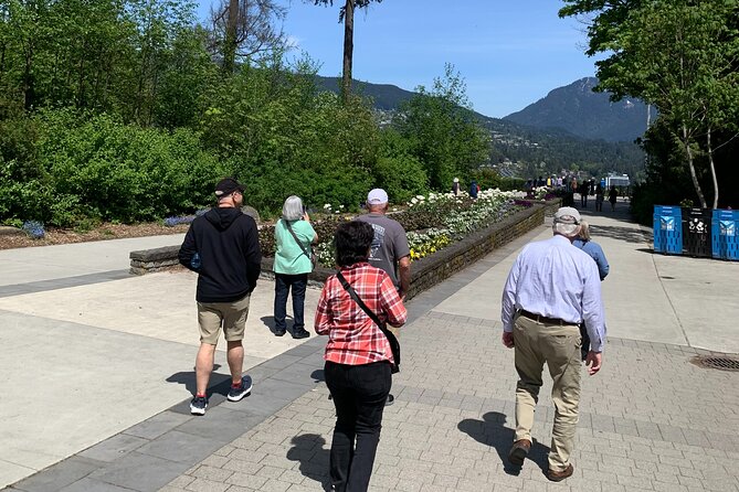 Vancouver City Private Tour - Granville Island stop: market time with arts, culture, and local favorites