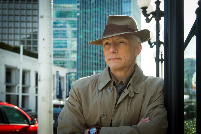 Vancouver City Sightseeing Adventure: a murder mystery in Gastown - A murder mystery that doubles as a Gastown walk
