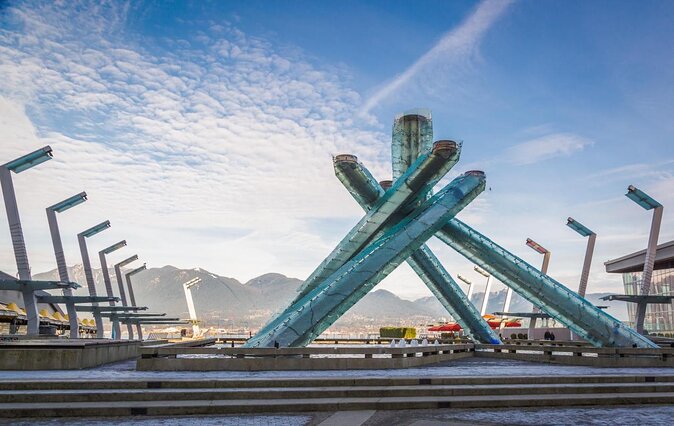 Vancouver City Sightseeing Adventure with Kids: Heroes & Villains - Key highlights you will feel right away