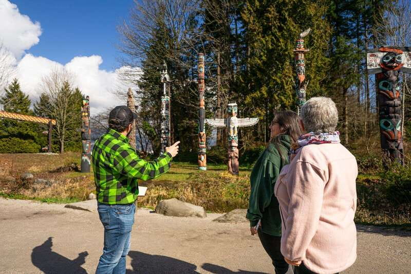 Vancouver: City Sightseeing Bus & Boat Tour - Key highlights I’d circle