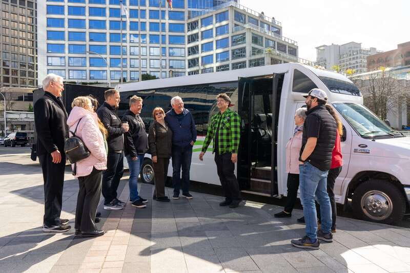 Vancouver: City Sightseeing Bus & Boat Tour - What makes this Vancouver bus-and-boat day worth $208