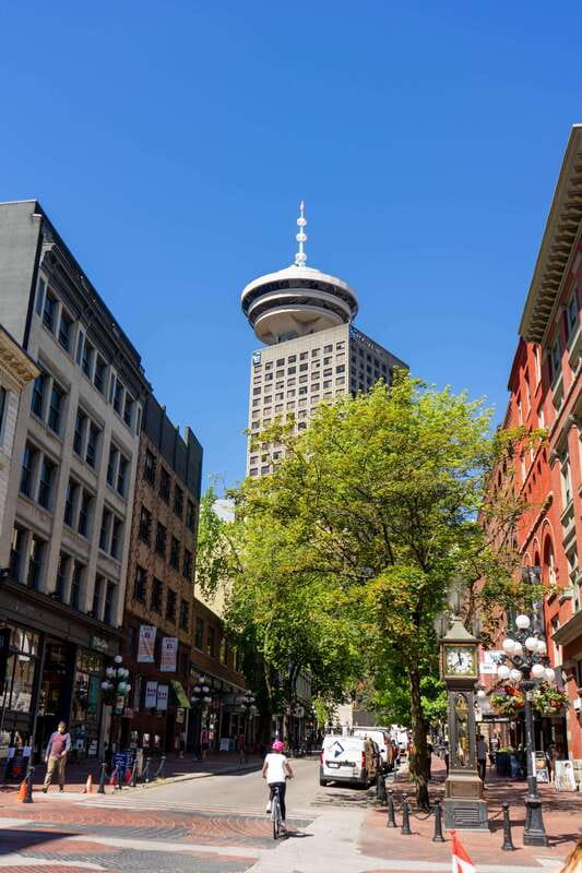 Vancouver: City Sightseeing Bus & Boat Tour - Should you book the Vancouver City Sightseeing Bus and Boat Tour?