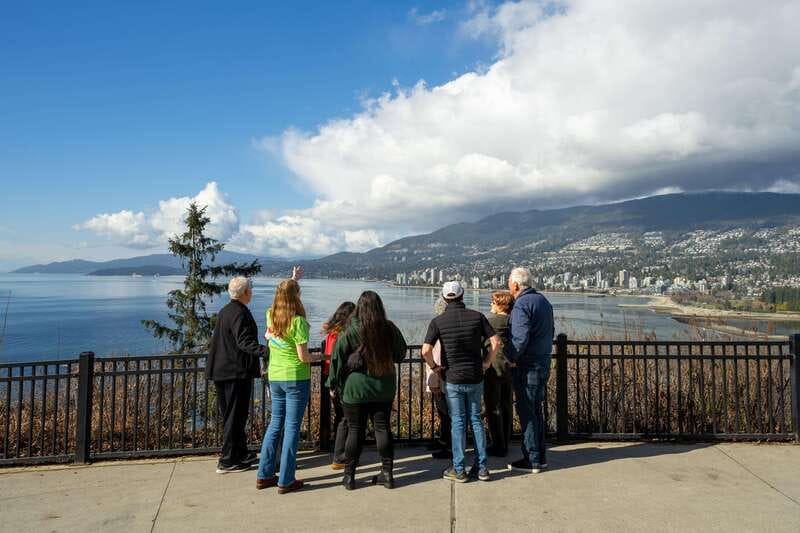 Vancouver: City Sightseeing Bus & Boat Tour - FAQ