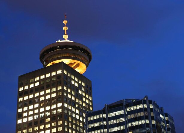 Vancouver City Sightseeing Tour: Capilano Suspension Bridge & Vancouver Lookout - Key highlights at a glance