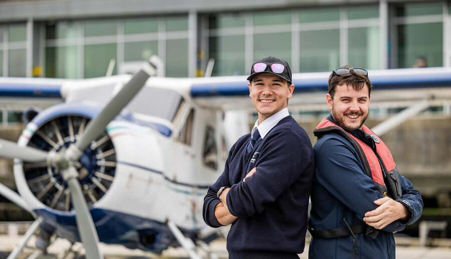 Vancouver: City Skyline Scenic Seaplane Flight - Who it suits best, and who should think twice