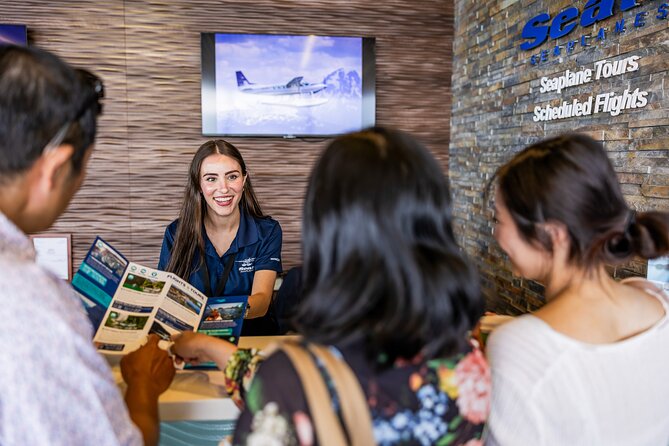Vancouver City Skyline Scenic Seaplane Tour - Price and Value: What $148.62 Buys You