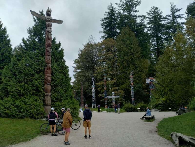 Vancouver City Tour: The Only Full Small-Group Car Tour - Granville Island: market time, shops, and waterfront wandering