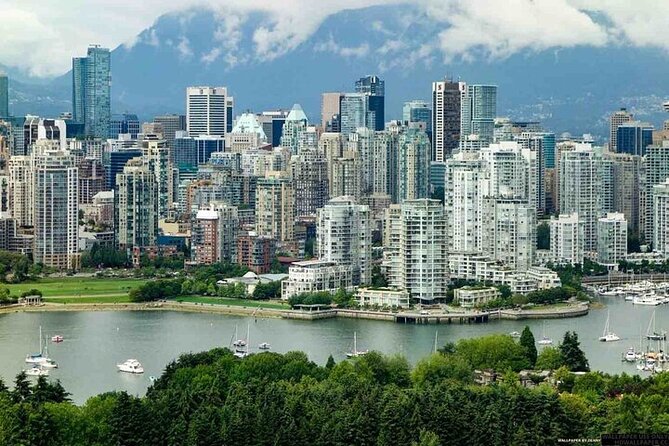 Vancouver City Tour to Experience Sea Sky and Land- private tour - Price and value: what $185.97 gets you, and what it does not