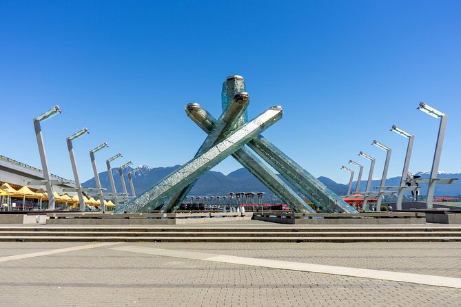 Vancouver City Tour with Admission to Lookout Tower - Value Check: Is $79.61 a Smart Deal for a First Visit?