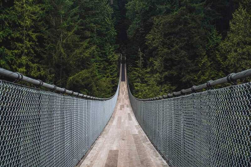 Vancouver: City Tour with Capilano Suspension Bridge - Practical tips to make your day easier