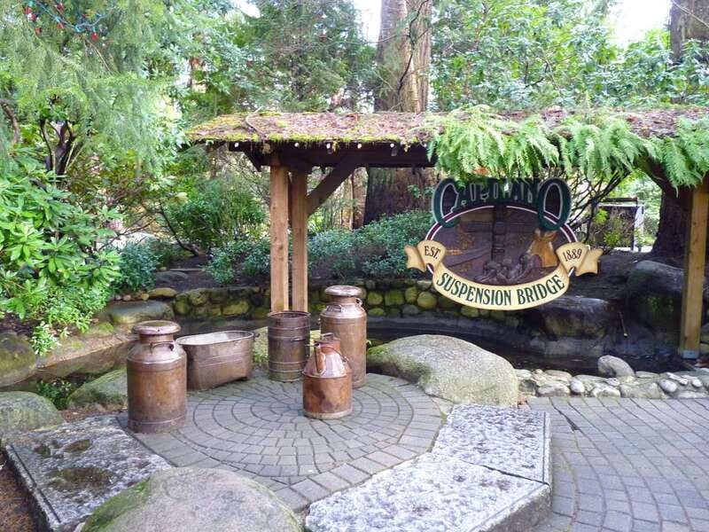 Vancouver: City Tour with Capilano Suspension Bridge - Who this tour suits best (and who should skip it)