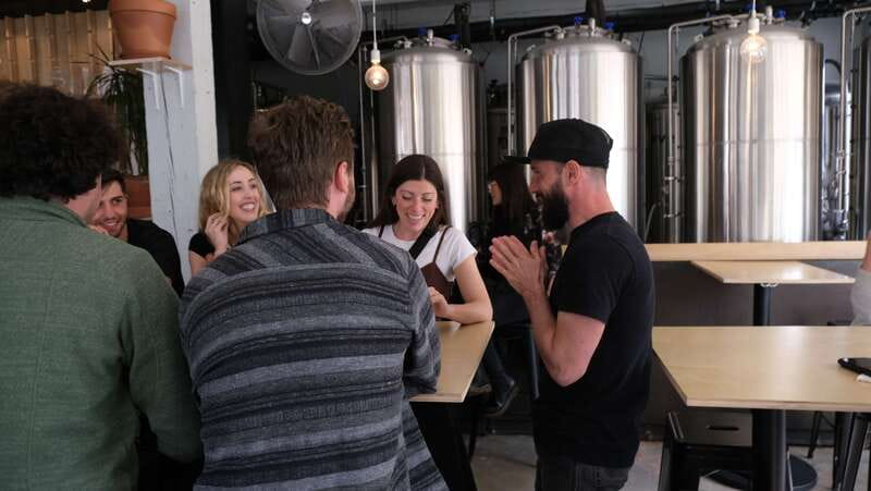 Vancouver: Craft Beer Tasting and Neighborhood Culture Crawl - Key things I’d focus on before you book