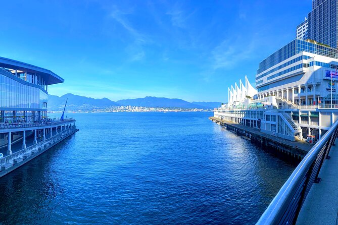 Vancouver Cruise Transfers/ Pre & Post Cruise City Sightseeing Tour Private - Getting picked up smoothly, and staying comfortable in transit
