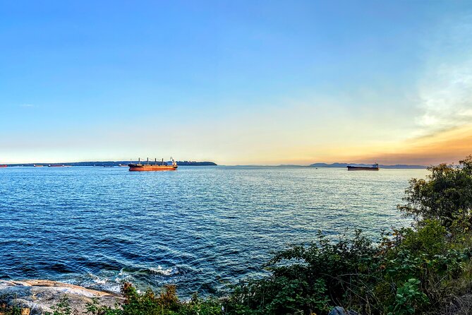 Vancouver Day Tour | Visit The Most Unique Places! Private - Price and pace: what $399.66 per person buys