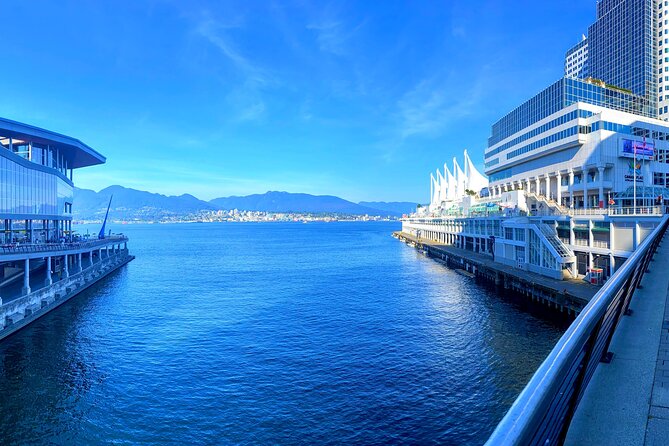 Vancouver Day Tour | Visit The Most Unique Places! Private - A private guide and the value of getting the day tailored