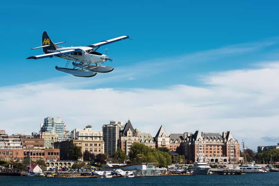 Vancouver: Day Trip to Victoria Seaplane with Whale Watching - Price and value: is $520 worth it?