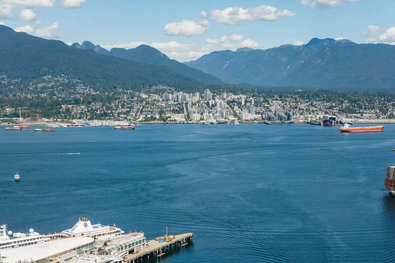 Vancouver: Entry Ticket for the Vancouver Lookout - Key things to know before you go
