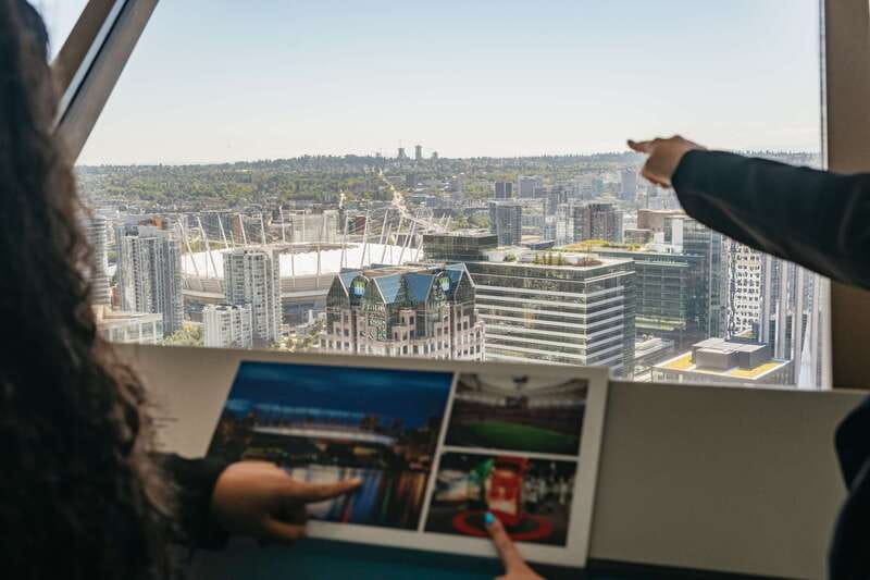 Vancouver: Entry Ticket for the Vancouver Lookout - Price and value: why $16 is a smart buy for first-timers