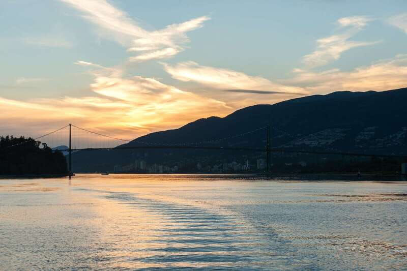 Vancouver: Evening Cruise with Dinner Buffet - Price and Value Check: Is $167 Per Person a Smart Deal