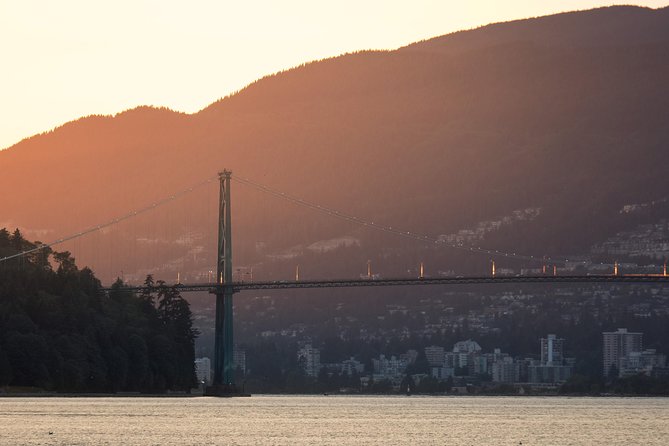 Vancouver Evening Dinner Cruise - Drinks, pacing, and how to avoid the “I wanted one more” feeling