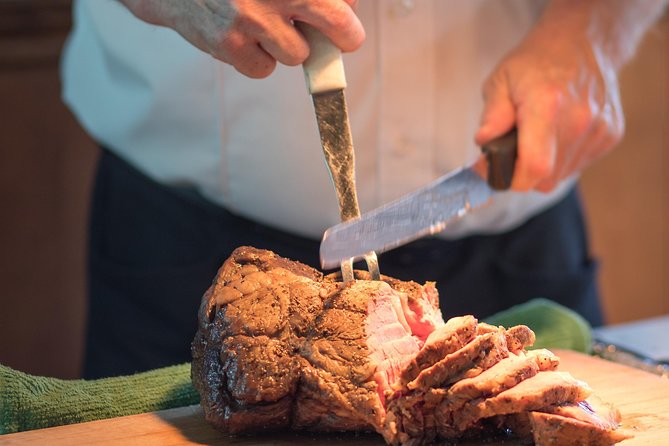 Vancouver Evening Dinner Cruise - Budget and value: Is $164.48 worth it?