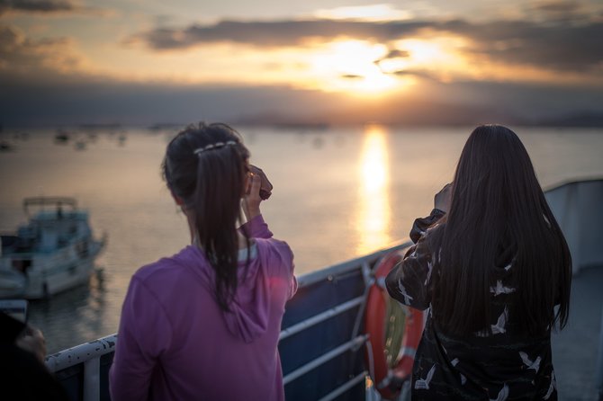 Vancouver Evening Dinner Cruise - Who should book this Vancouver dinner cruise, and who should skip