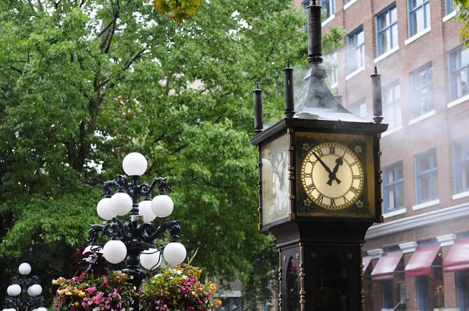 Vancouver Evening Tour: Stanley Park & English Bay Photostops - Key things to know before you go
