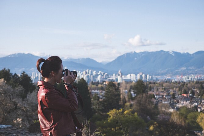 Vancouver Evening Tour: Stanley Park & English Bay Photostops - Price and value: why this 2-hour format costs what it costs