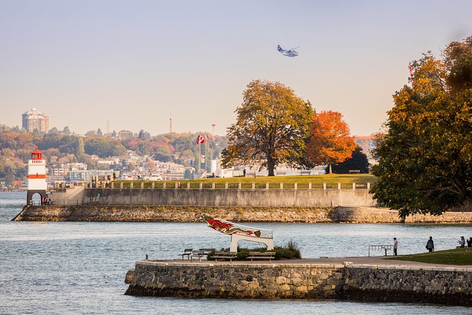 Vancouver Evening Tour: Stanley Park & English Bay Photostops - Who should book this tour, and who should skip it