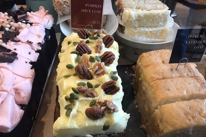 Vancouver Food Tour with 6 Tastings of Sushi, Chocolate, and more - Chocolate at Mink and how to plan your night after