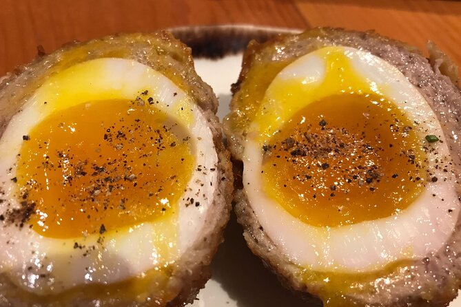Vancouver Food Tour with 6 Tastings of Sushi, Chocolate, and more - Who this tour is best for (and who should skip it)