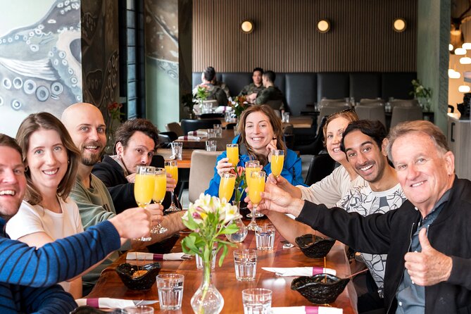 Vancouver Gastown Breakfast Tour with Mimosa and Local Eats - Key Things I’d Prioritize Before You Go