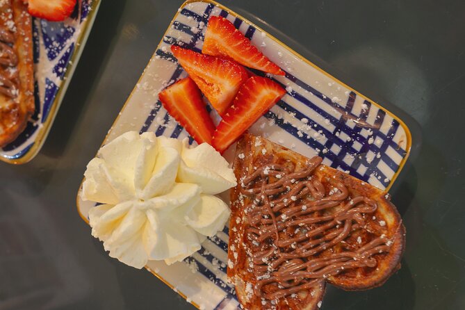 Vancouver Gastown Breakfast Tour with Mimosa and Local Eats - The Gastown Stops That Make the Walking Feel Worth It