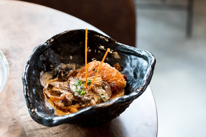 Vancouver Gastown Breakfast Tour with Mimosa and Local Eats - Route, Timing, and What the Morning Feels Like