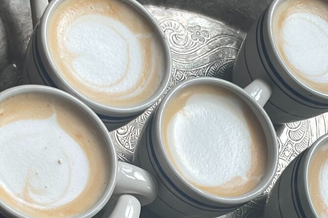 Vancouver Gastown Breakfast Tour with Mimosa and Local Eats - Who This Tour Is Best For