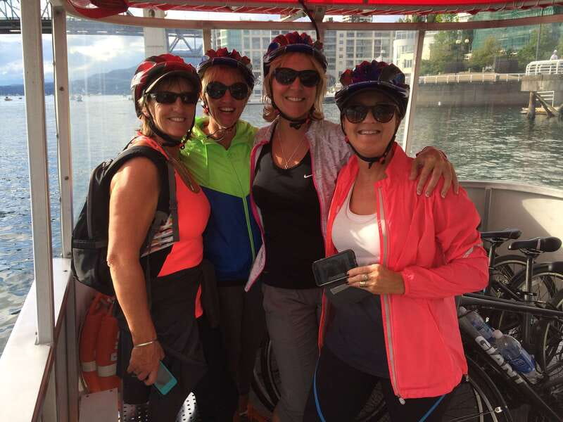 Vancouver: Gastown, Chinatown & Granville Island Bike Tour - Price and what you actually get for $72