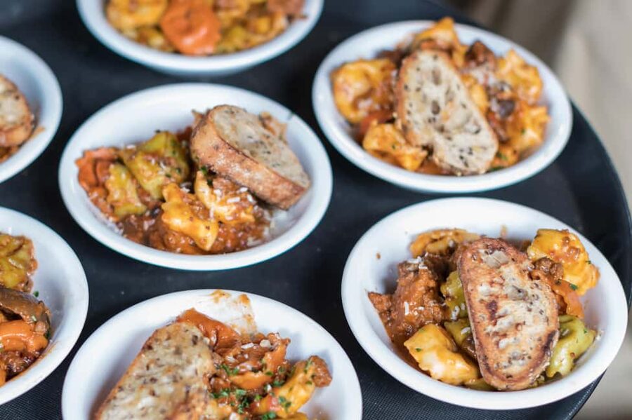 Vancouver: Gastown Historical Walking Food Tour - Who should book this, and who should skip